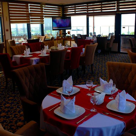 Elegance Resort Hotel & Spa Wellness-Aqua Yalova  Exterior foto