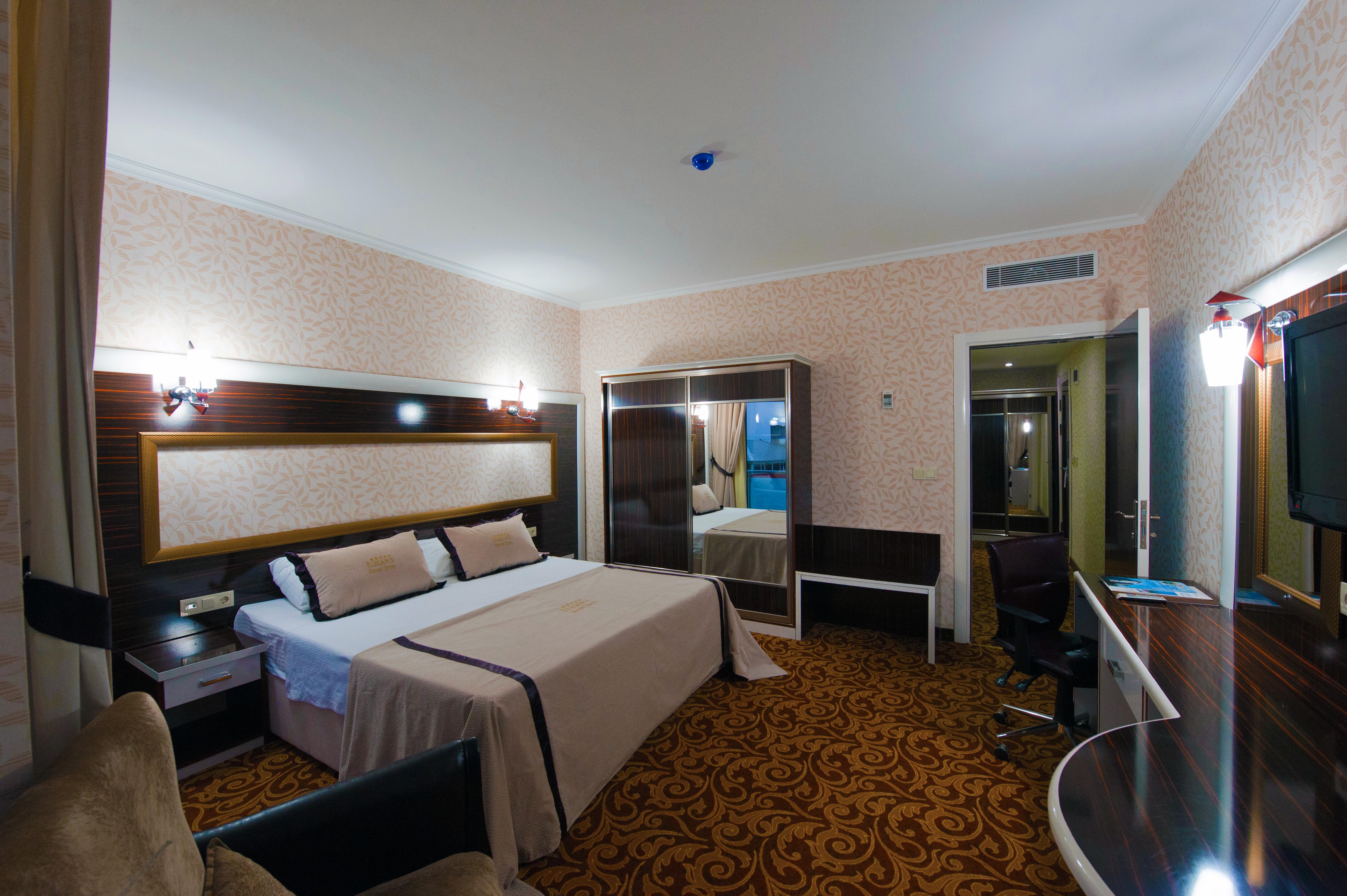 Elegance Resort Hotel & Spa Wellness-Aqua Yalova  Exterior foto